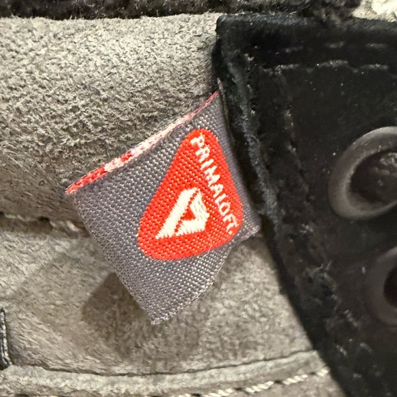 Vans High-Top Sneaker Sk8-Hi MTE-2 Waterproof HydroGuard Primaloft Insulation - Picture 13 of 13